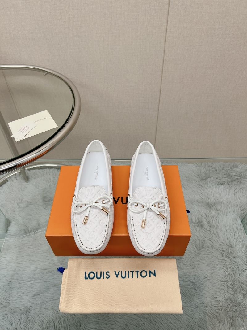 Louis Vuitton Tods Shoes